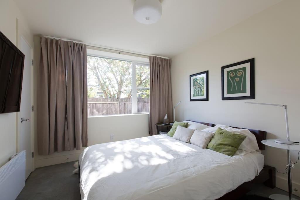 Leed Platinum Green Home Getaway Сиэтл Экстерьер фото